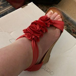 Patrizia by Spring Steps